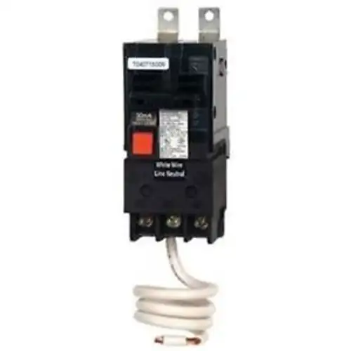 Be240 In -Siemens / Ite Equip Protect Circuit Breaker -