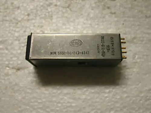 419-719-3784-426 Switch By Korry