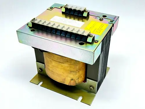 Fanuc Robotics Tokuden Sangyou 1.1Kva Transformer A80L-0001-0176-04
