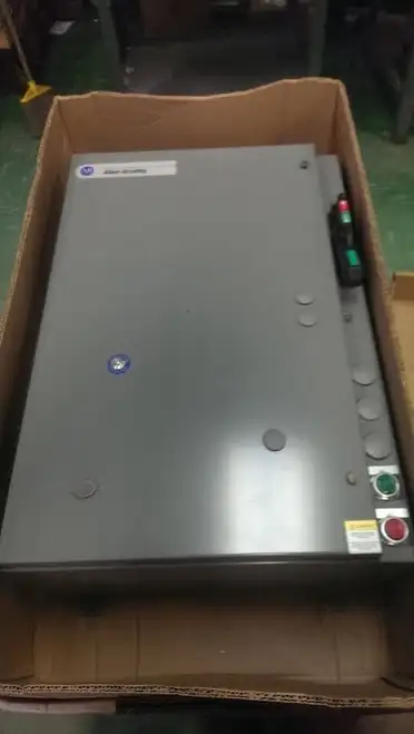 Allen-Bradley 513-Dab-A2L-1E-6P-47 (Cs)