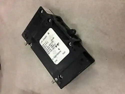209-1-1-66F-4-8-5 Airpax Circuit Breaker Single Pole 5A