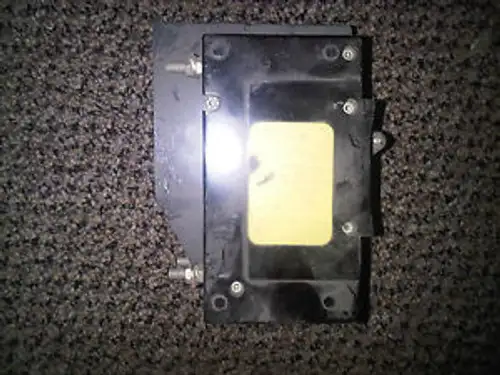 209-2-1-66F-3-8-25 25A Aipax Circuit Breaker 240VAC