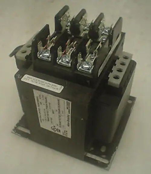 Allen Bradley 1497-F-Basx-3-N Transformer 350Va Use - 60 Day