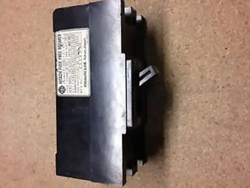 F-30B Hitachi Circuit Breaker 30A 2 Pole