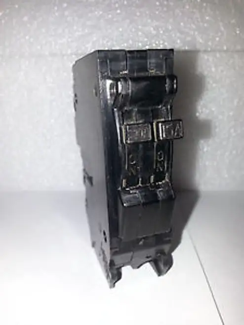 GE TR2015 TR1520 20 amp 15 amp TYPE TR TWIN  &