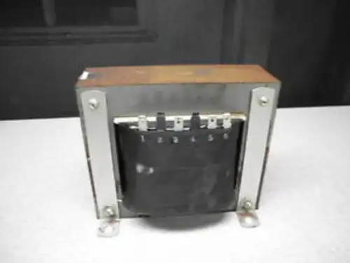 HBR Transformer 21-008