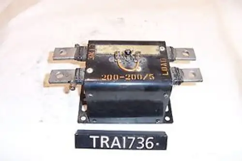 WestinghouseKVA Transformer (TRA1736)