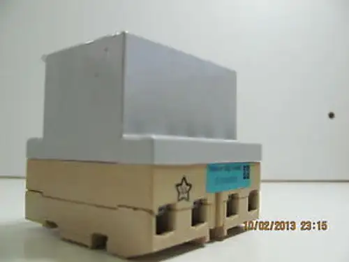 SCHUPA NFI 40 / 0.3 ( NFI4003 ) EARTH LEAKAGE CIRCUIT BREAKER