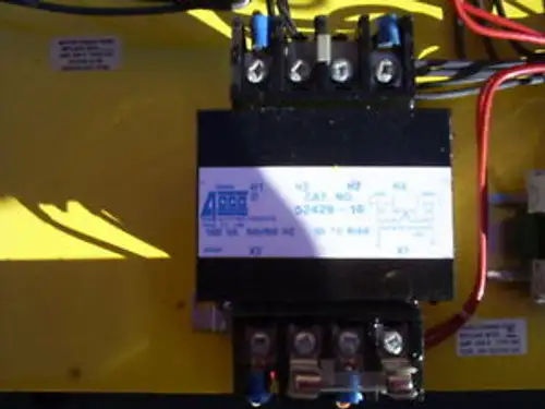 ACCO Cat 52429 16