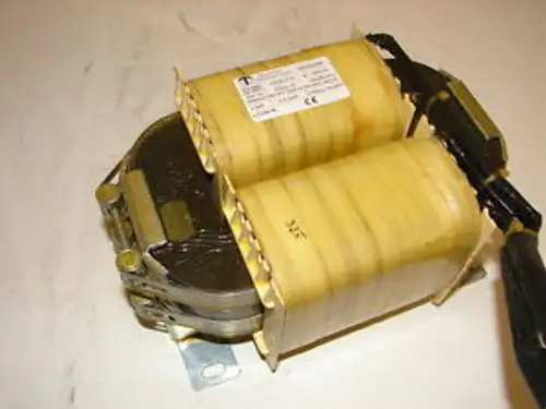 MESSTECHNIK MELLENBACK GMBH 109-0977-2205-03/951-066704002-02 TRANSFORMER XLNT