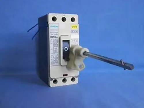 Siemens 3VF1-231-1DD1-0AA0
