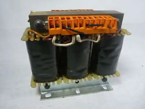 WHD 3U190A Transformer 270VA 70/80/90V 50/60Hz WOW
