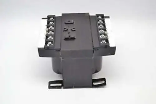 Allen Bradley 1497B-A9-M12-0-N Ser A 500Va 120/240V-Ac Transformer B465131