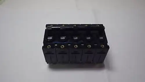 CARLING TECHNOLOGIES AA5-X0-00-056-4D1-A A-SERIES CIRCUIT BREAKER