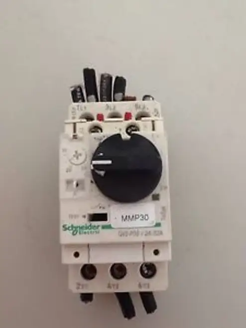 Schnieder Electric Ie 24-30A