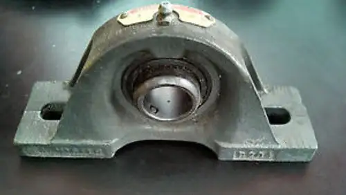 Sealmaster Bearing Part SP-16
