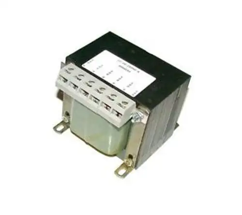 GENERIC TRANSFORMER 100-230 VAC MODEL 20-20-250-92-A
