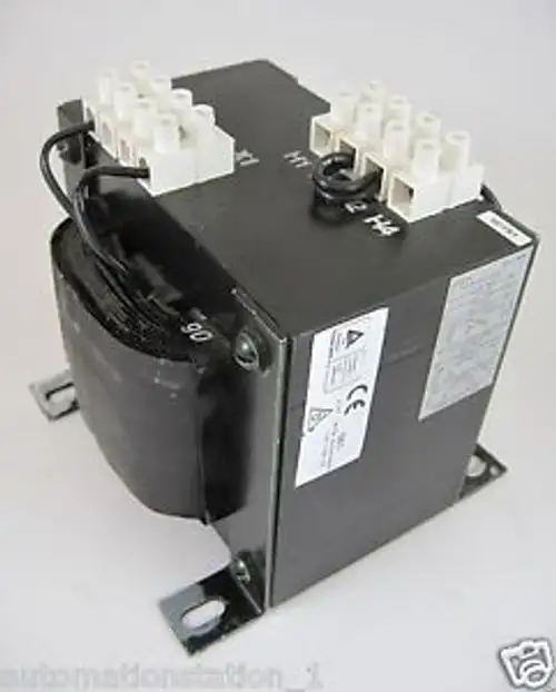 Allen Bradley 1497-K-Basx-0-N Industrial Control Circuit Transformer
