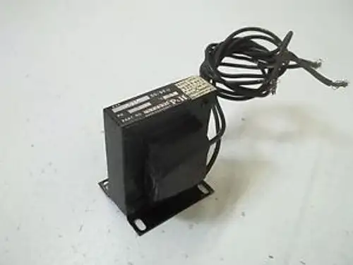 P & H 75Z35D2 TRANSFORMER