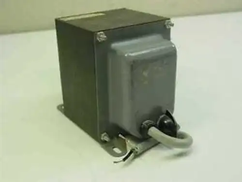 Stancor P-6385 250 W Full Transformer