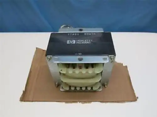 Hp 77921 60010 Power Transformer For Hp Sonos 2500 4500 5500 7500 Ultrasound