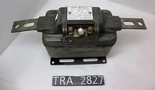 Ge 75:5 Ratio Jkm-3 Current Transformer (Tra2827)