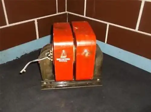Heavy Duty Transformer No: J11087 2000-330-120Sa
