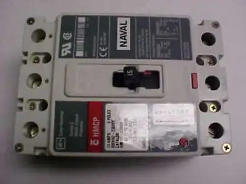Westinghouse 7A Motor Protector Hmcp007C0C R-26B