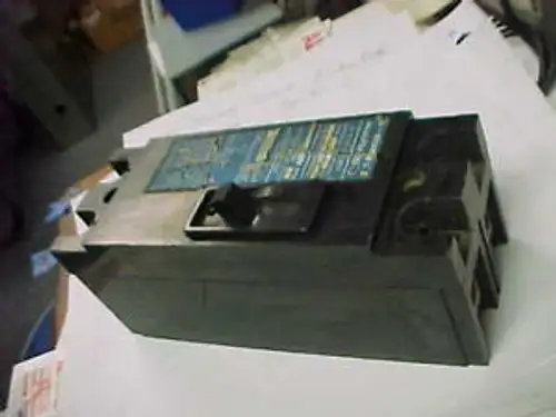 Cutler Hammer 150 Amp Breaker Chh2150 2 Pole K-67A