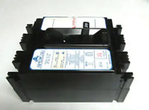 Nef 437020 American / Fpe Federal Pacific 3 Pole 20 Amp 480 Volt