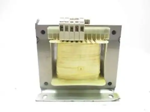 Siemens 4Am5741-5At10-0C 5Kva 1Ph 380/400/420V-Ac 230V-Ac Transformer D443150