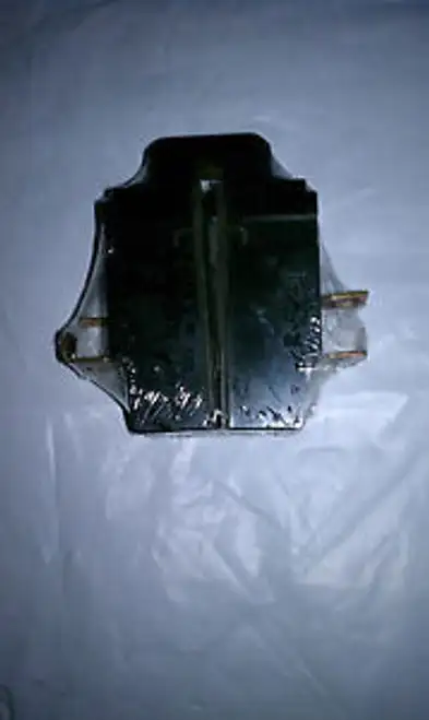 W2100 2Pole 100Amp Main Breaker