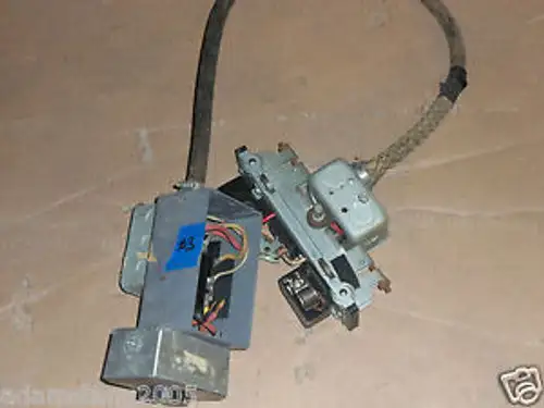 Sqd Qo 2 40Amp 120 240V Breaker Bus Plug Way Busway Trolley Ser A6 Cover Snap In
