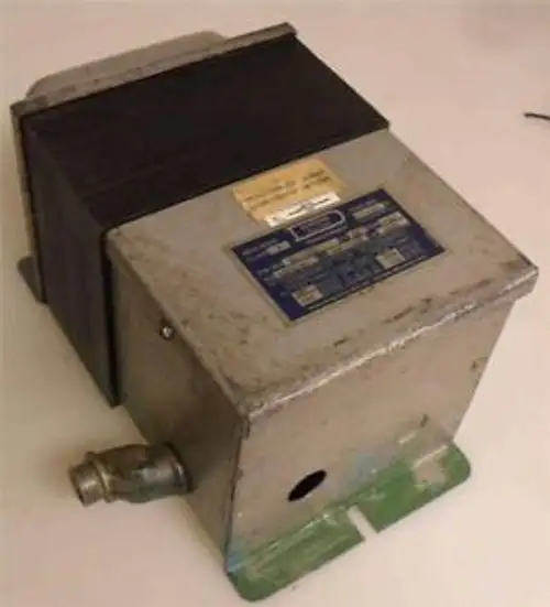 Dongan 2000Va Transformer 80-1045 2-Kva 2.0-Kva