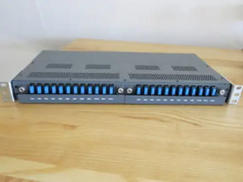 Eta (E-T-A) X1180-R-S00-0542 - 1Ru Power Management System