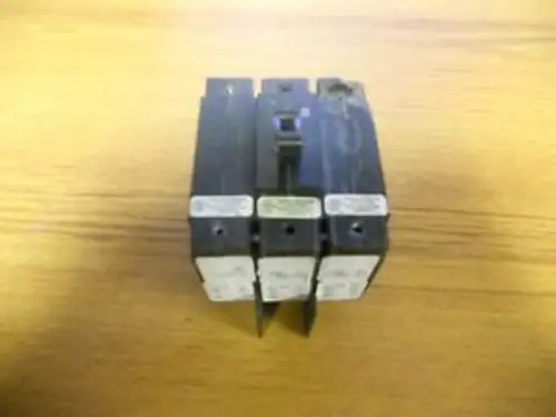 Airpax Circuit Breaker Lel111-32559-3-V ........... Wg-320