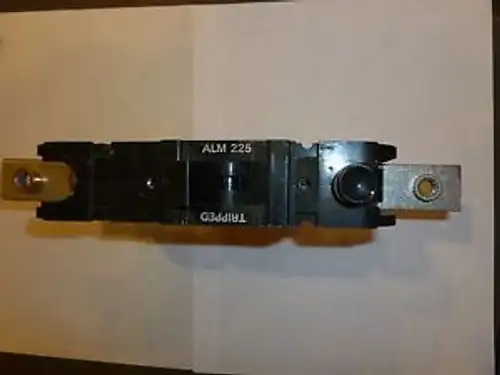 Eaton Heinemann 225A 65V Ks-22012-L27-L104