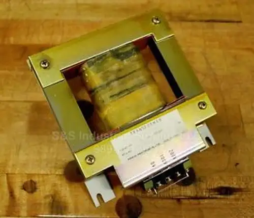 Fanuc A80L-0010-0071 Transformer A80L00100071