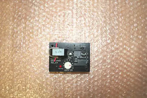 Cr Magnetics Cr4395.Ea-120-110-A-Co