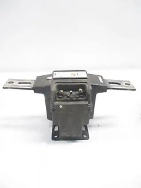 General Electric Ge 750X41G13 Jkm-0 400:5A Amp Current Transformer D452014
