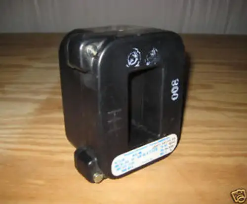 Piedmont/Ite Lkm-1 Current Transformer 800:5 401775-K8