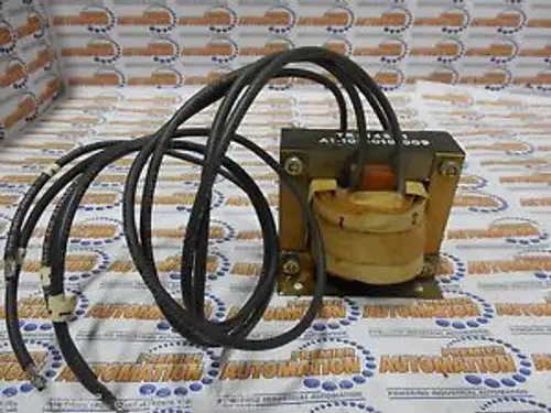 Siemens A1108010009 Line Reactor 2-Wdng 0.53Mh