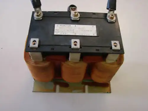 Transformer Reactor A817-0001-0120-03