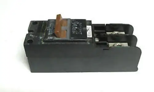Bryant Bj Type Circuit Breaker 150A 2P Cat Bj2150 .. E-15I