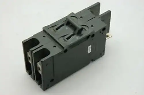 Airpax 229-2-35793-50 50A 300V 2 Pole Breaker