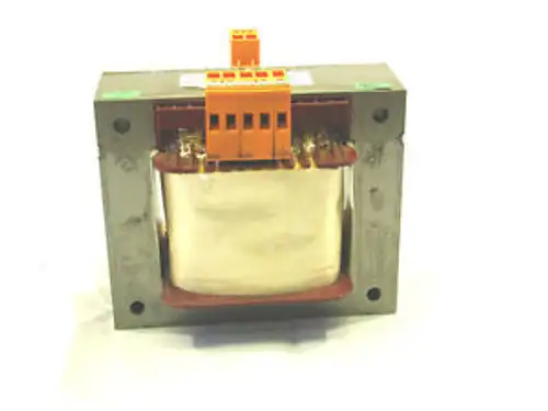 Tramag A5E00149088 480Vtransformer Xlnt