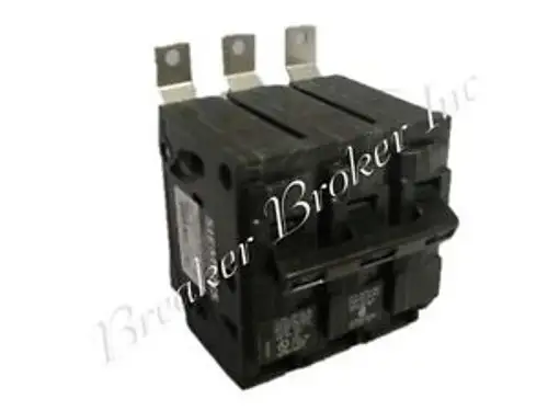 Hbl320 240V Ite 3P 20A 240V 65K Bolt