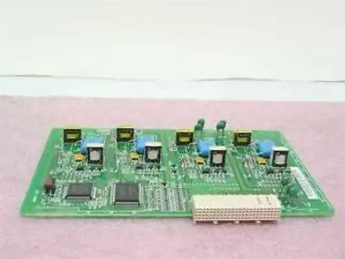 Nec 4Dlca Digital Line Circuit