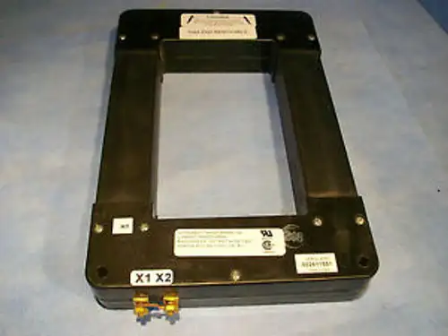 It Current Transformer 4000:5 600V 500T-041X071-402