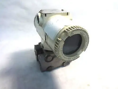 Abb/Hart 621Edb3J680G11P1 600T En Series Transmitter